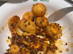 -绿草地·湘菜(7mall店)