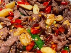 -炊烟小炒黄牛肉(中心印象城店)