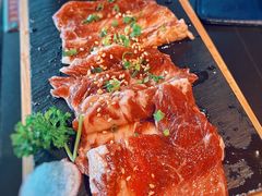 -谷牛和牛烤肉(漕河泾印象城店)