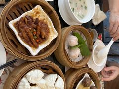 -虾饺妹·粤式手工点心(水荫路店)
