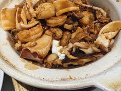 -逢春菜馆天津菜(胜利路店)