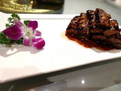 -又一福烤鸭·北京菜(东四店)