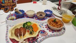 -奈尔宝家庭中心·亲子餐厅(华采天地店)