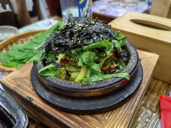 -高基五春川炒鸡排 韩国料理(威海总店)
