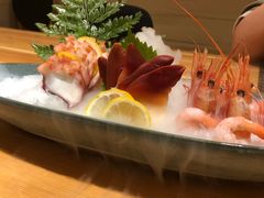 -大岛日本料理铁板烧(南通大饭店)