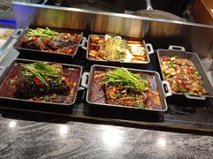 -泰润8号饭堂(闻喜路店)