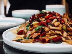 -阿鹏故事云南野生菌火锅(人民路店)