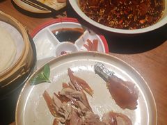 -青年公社烤鸭(熙悦天街店)