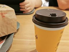 -麦当劳(金谷里G·MALL店)