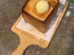 -绿茶餐厅(天津天河城店)