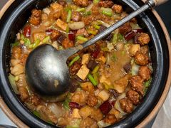 -老家水饺濮阳菜(巴黎街店)