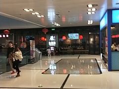 -万达广场(北京槐房店)