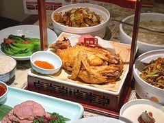 -遇见长安之高山流水(李家村万达店)