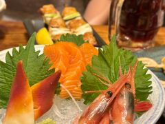 -鸟剑居酒屋(天河南二路店)