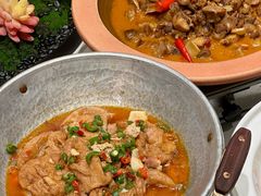 -湘中缘·湖南菜(娄底驻京办店)