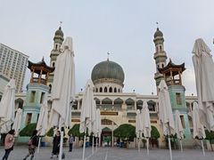 -西宁市东关清真大寺