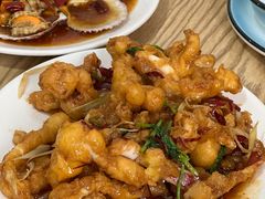 -九龙餐厅(大沽路店)