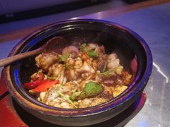 -啫神·广州地标美食(北京路店)