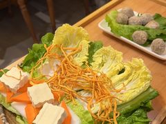 -大理董·董家小厨野生菌火锅(古城旗舰店)