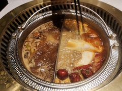 -空之介寿喜烧·和牛放题(恒隆广场店)