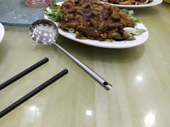 -铁东熏肉大饼铺