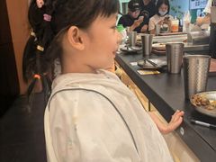-大神太神·铁板烧(七宝领展广场店)