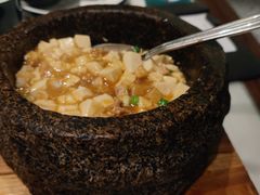 -绿茶餐厅(壹方天地店)