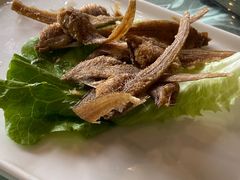 -天桥饭店·特色海鲜(金山嘴渔村店)