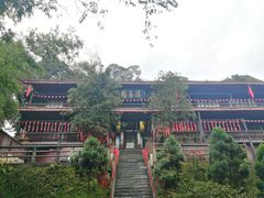 -峨眉山风景名胜区