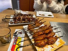 -正丰源大缸烧烤(人民路店)