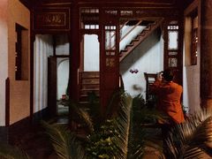 -董府·古宅餐厅