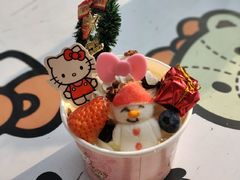 -杭州Hello Kitty乐园