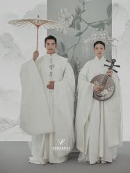-薇薇新娘婚纱摄影(跃进北路店)