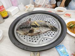 -船奇蒸汽海鲜·闽菜(八市海鲜总店)