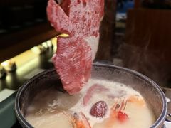 -極上萬膳·日料放题(海岸城店)