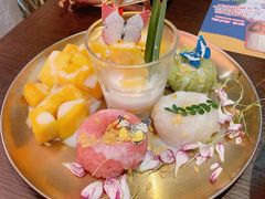 -泰妃殿(武汉首店)