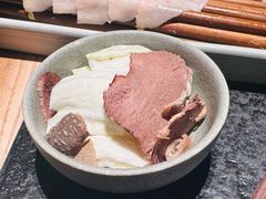 -三出山火锅(万象天地店)