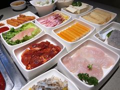 -海底捞火锅(九久奥特莱斯店)