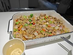 -友达面馆(广州总店)