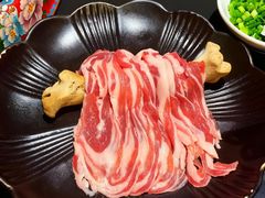 -羊大爷涮肉(亮马桥店)