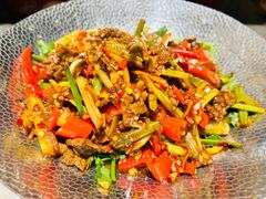 -3弄堂·滕王饭店·江西菜(铜锣湾店)