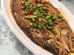 -莲餐厅·湖北菜·潜江小龙虾店(愚园路店)