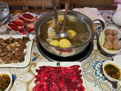 -普宁潮汕牛肉火锅(新香洲店)