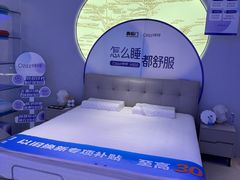 -红星美凯龙(上海沪南店)
