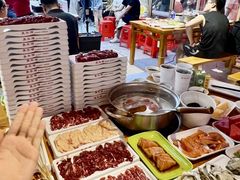 -养牛邓·潮汕牛肉海鲜自助火锅(广州店)