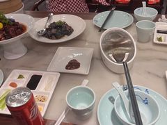 -鸭匠食府·挂炉烤鸭·新京菜(阜成路店)