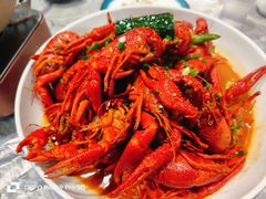 -农家湘菜(安亭店)