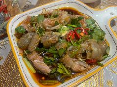 -官塘锋记鱼生·生腌·砂锅粥(牌坊街店)