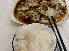 -聚福缘菜馆(隆昌路店)