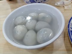 -美新点心店(陕西北路店)